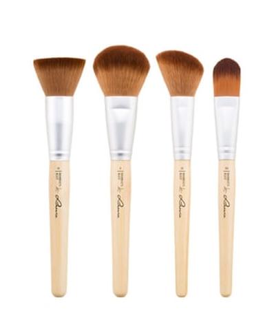 Luvia Bamboo's Root Sivellinsetti 1 kpl