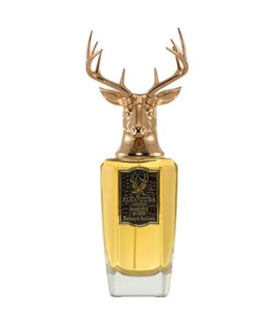 Pana Dora Majestic Amber Extrait de Parfum Hajuvesi 100 ml