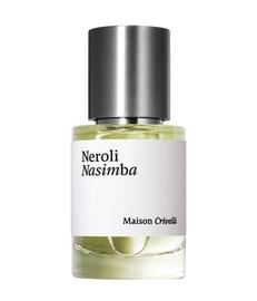 Maison Crivelli Neroli Nasimba Eau de Parfum 30 ml