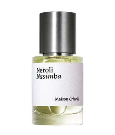 Maison Crivelli Neroli Nasimba Eau de Parfum 30 ml