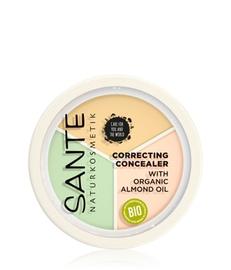 Sante Correcting Peitevoide 6 ml Tricolour