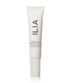 ILIA Beauty Bright Start Activated Eye Cream Silmänympärysvoide 15 ml