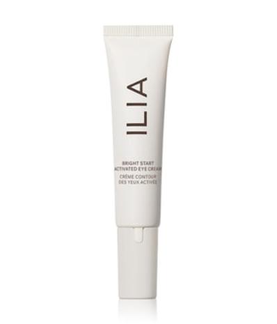 ILIA Beauty Bright Start Activated Eye Cream Silmänympärysvoide 15 ml
