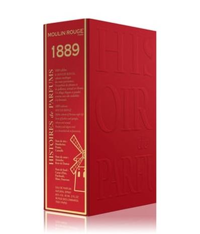 HISTOIRES de PARFUMS 1889 Moulin Rouge Eau de Parfum 60 ml