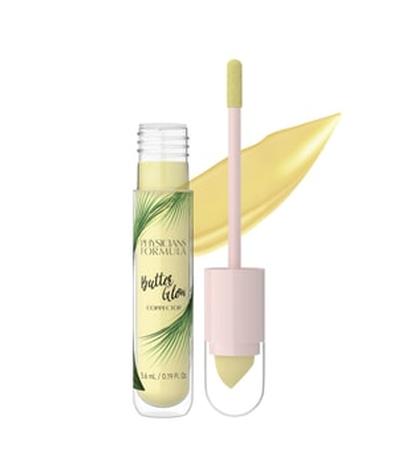 PHYSICIANS FORMULA Butter Glow Corrector Peitevoide 6 ml Yellow