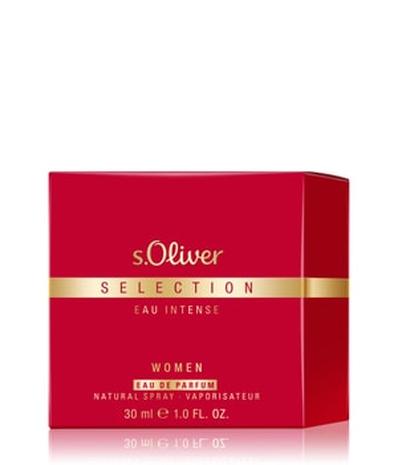 s.Oliver Selection Eau Intense - EdP 30 ml