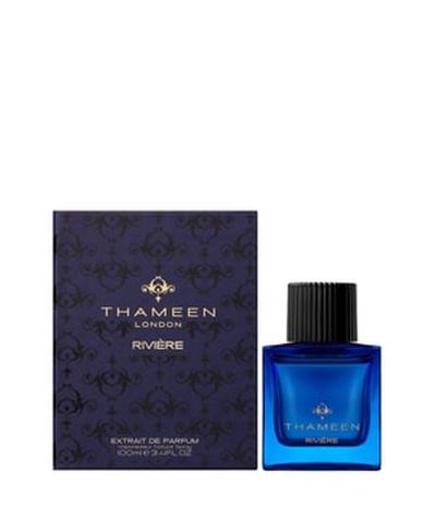 Thameen Riviere Hajuvesi 100 ml
