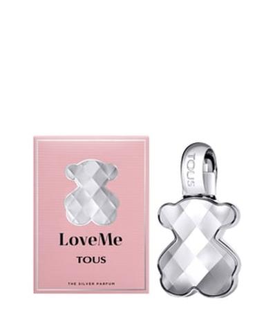 Tous LoveMe The Silver - EdP 30 ml