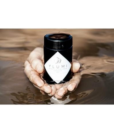 YLUMI Beauty x Hyaluron Capsules Ravintolisä 33 g