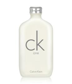 Calvin Klein ck one - EdT 200 ml_
