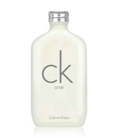 Calvin Klein ck one - EdT 200 ml_