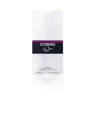 Iceberg Twice for Her - EdT 100 ml