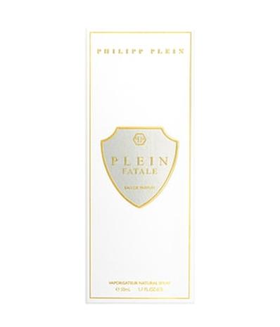 PHILIPP PLEIN Plein Fatale Eau de Parfum 50 ml