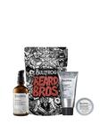 BULLFROG Beard Bros Hydrate & Define Kit Parranhoitosetti 1 kpl
