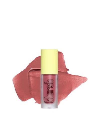 Made By Mitchell Blursh Liquid Blusher Poskipuna 6 ml Very Berry