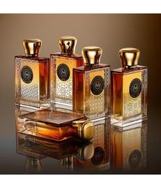 MORESQUE Secret Collection Scirocco - EdP 75 ml