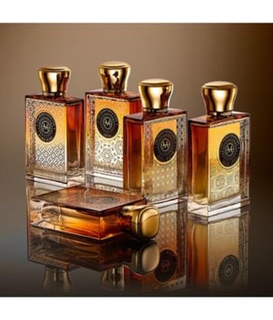 MORESQUE Secret Collection Scirocco - EdP 75 ml