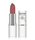 lavera Velvet Matt Lipstick Huulipuna 4.5 g Nr. 01 - Berry Nude