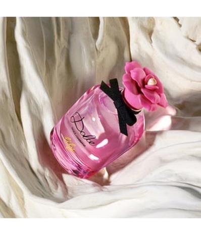 Dolce & Gabbana Dolce Lily - EdT 75 ml_