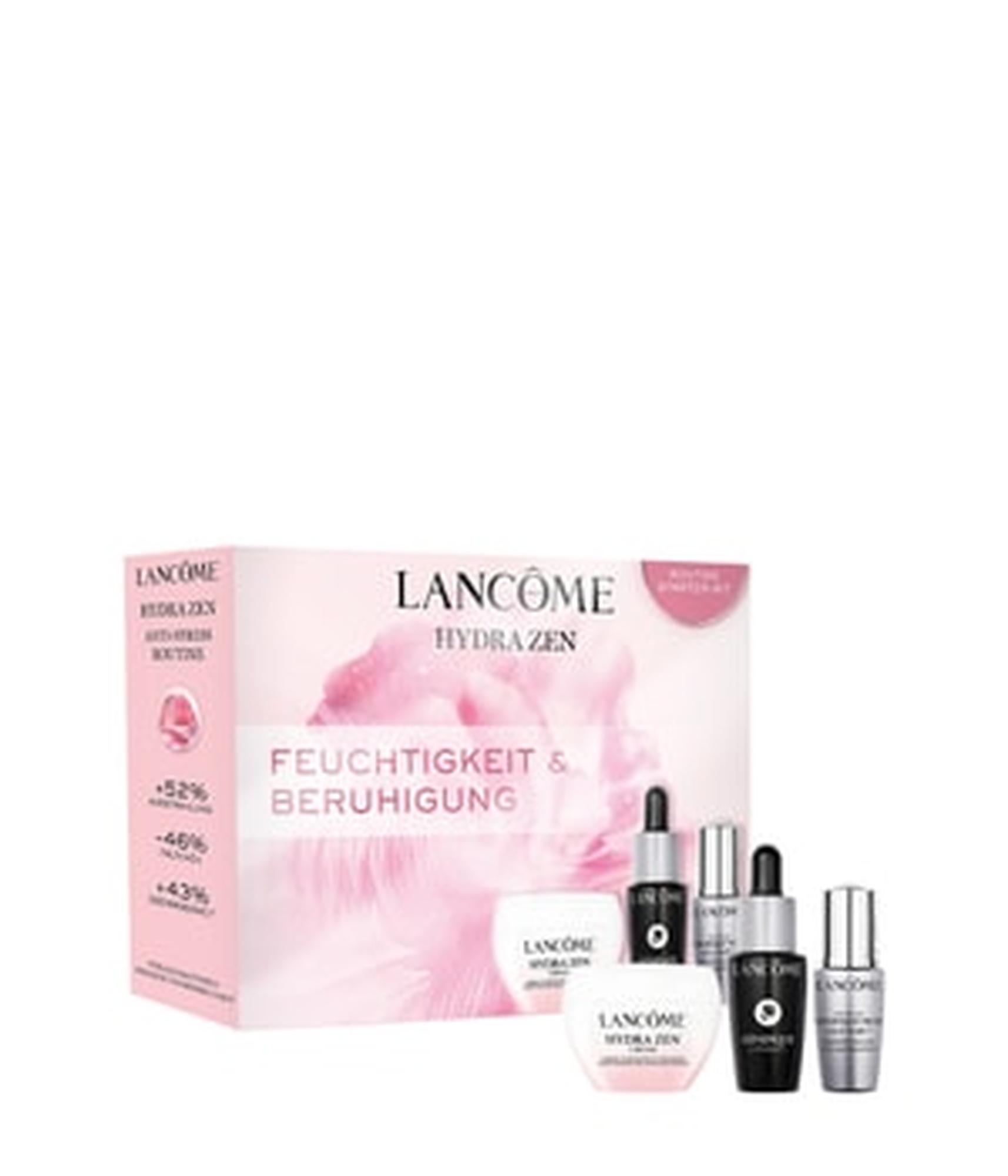 LANCÔME Hydra zen Care favorite set Kasvojenhoitosetti 1 kpl