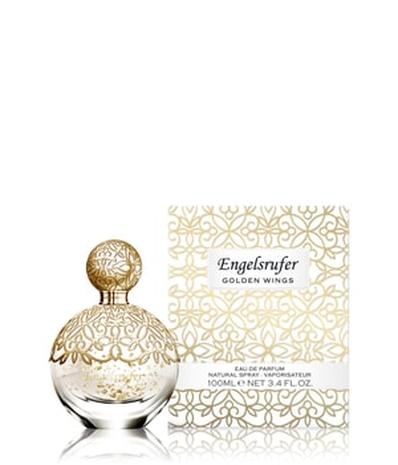 Engelsrufer Golden Wings Eau de Parfum 100 ml