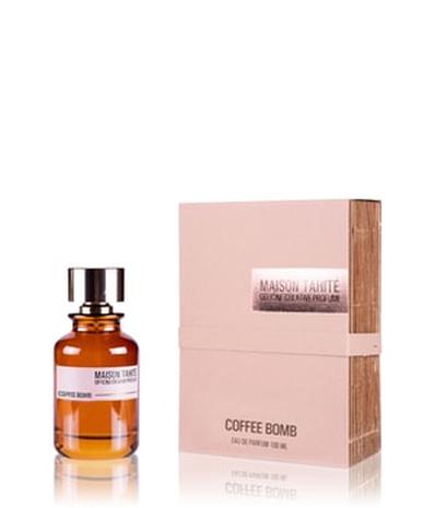 Maison Tahité Coffee Bomb Eau de Parfum 100 ml