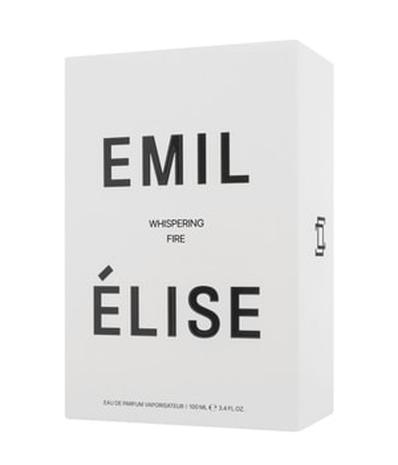 Emil Élise Whispering Fire Eau de Parfum 100 ml