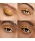 KIKO Milano High Pigment Eyeshadow Luomiväri 1.5 g 15 Matte Yellow