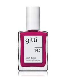 gitti no. 143 Kynsilakka 15 ml That's Hot