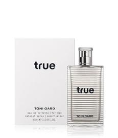 Toni Gard True - EdT 90 ml