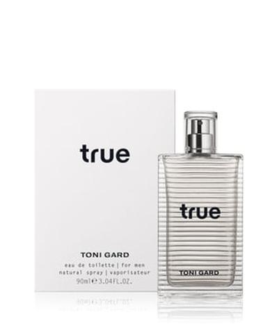 Toni Gard True - EdT 90 ml
