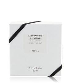 Laboratorio Olfattivo Need_U Eau de Parfum 30 ml