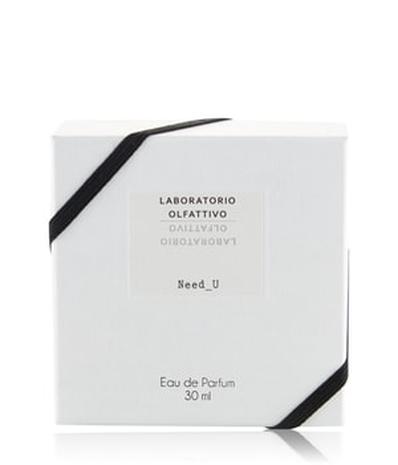 Laboratorio Olfattivo Need_U Eau de Parfum 30 ml