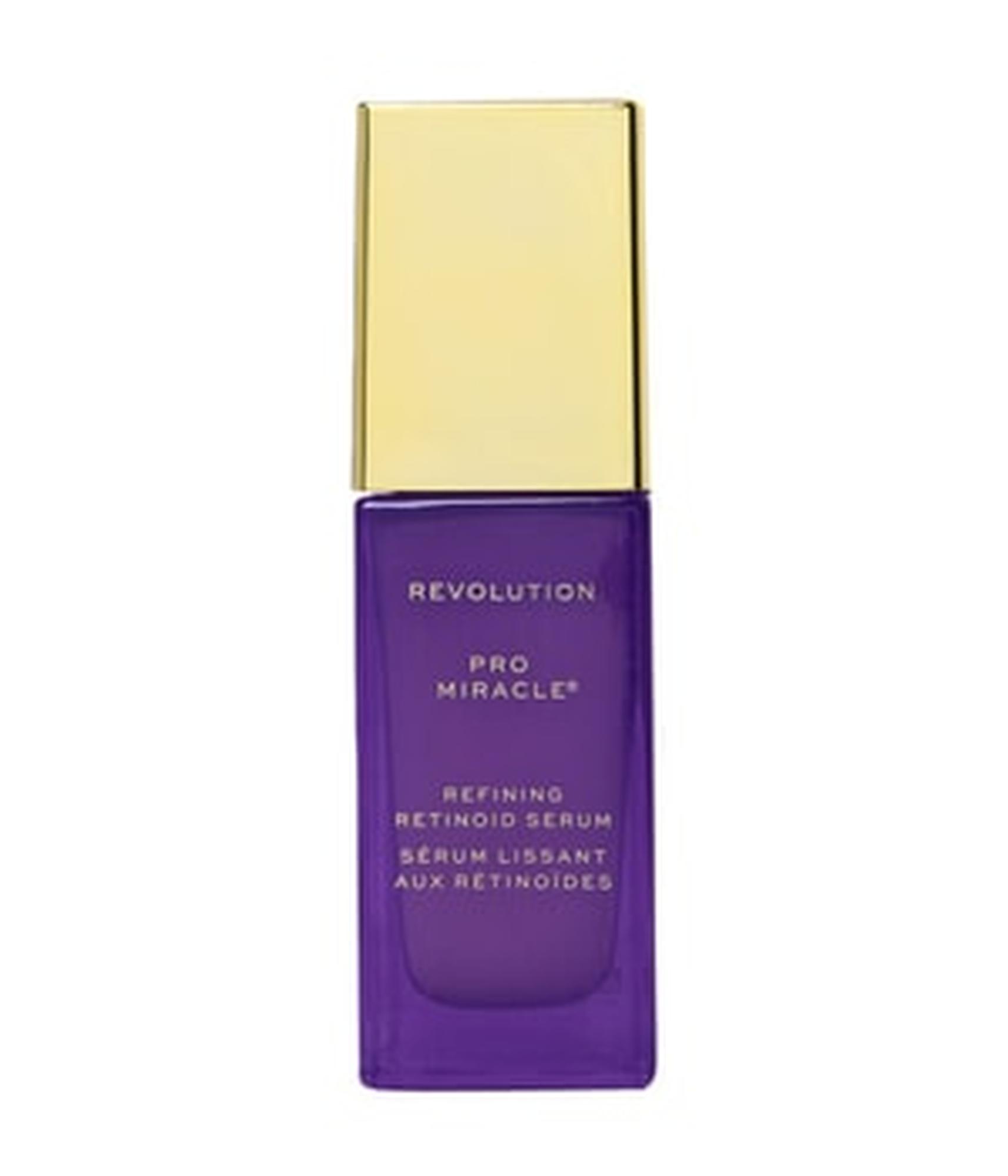 REVOLUTION PRO Miracle Retinoid Refining Serum Seerumi 30 ml