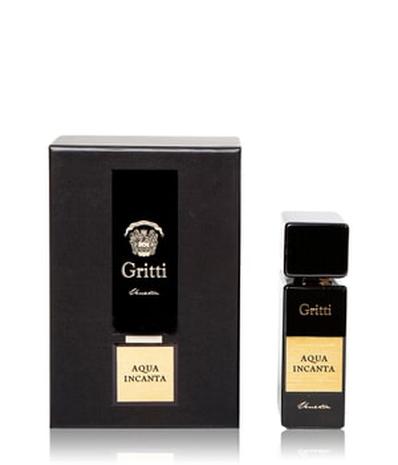 Gritti Aqua Incanta Eau de Parfum 100 ml