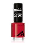 Manhattan Last & Shine Kynsilakka 8 ml Nr. 610 - It'S Gettin' Hot