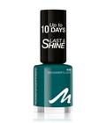 Manhattan Last & Shine Kynsilakka 8 ml Nr. 11.5