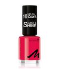 Manhattan Last & Shine Kynsilakka 8 ml Nr. Bpf3
