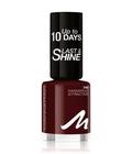 Manhattan Last & Shine Kynsilakka 8 ml Nr. 740 - Dangerous Attraction