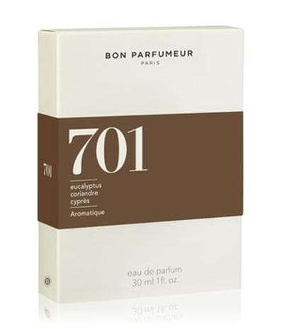 Bon Parfumeur 701 Eucalyptus - Coriander - Cypress Eau de Parfum 30 ml