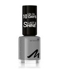 Manhattan Last & Shine Kynsilakka 8 ml Nr. 230 - Set In Stone