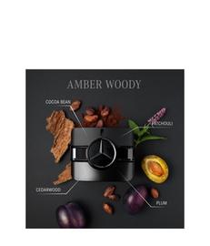 Mercedes-Benz Sign Your Power Intense Eau de Parfum 100 ml