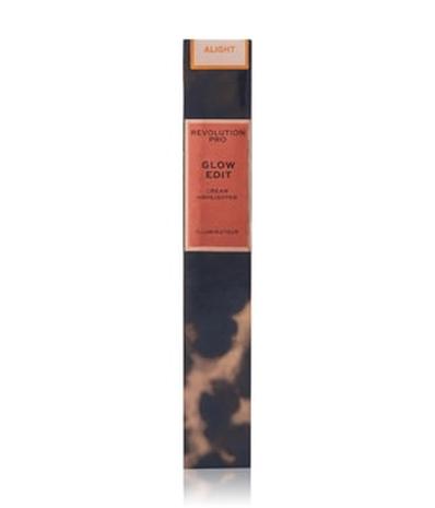 REVOLUTION PRO Glow Edit Cream Highlighter Highlighter 15 ml Alight