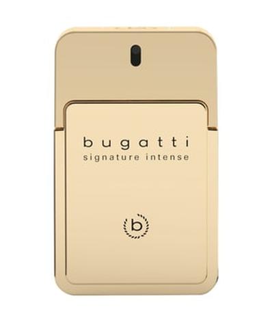 Bugatti Signature Intense - EdP 100 ml