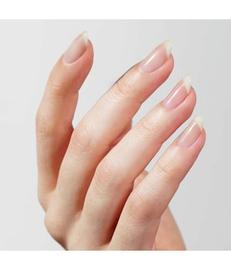 Alessandro Striplac UV Top Coat Geelilakka 6.5 ml Milky