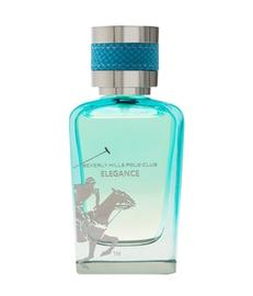 Beverly Hills Polo Club ELEGANCE - EdP 100 ml