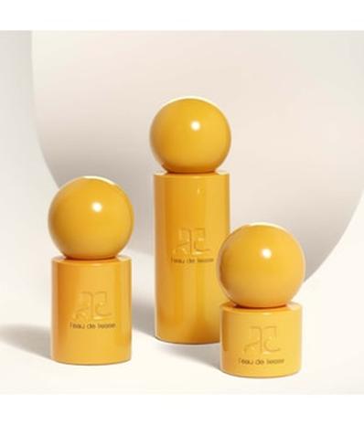 Courrèges L'Eau De Liesse Eau de Parfum 50 ml
