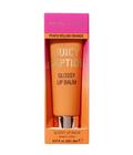 REVOLUTION Juicy Peptide Lip Balm Huulivoide 8 ml Peach Bellini Orange