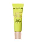 REVOLUTION Juicy Peptide Lip Balm Huulivoide 8 ml Mint Mojito Green