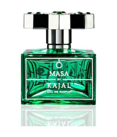 KAJAL Perfumes Masa Eau de Parfum 100 ml